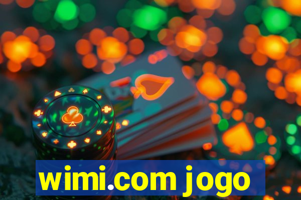 wimi.com jogo